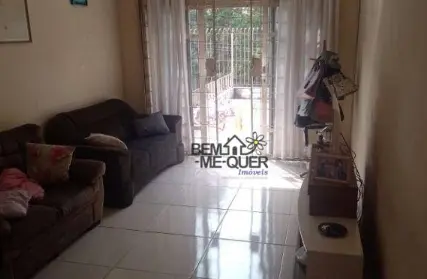 Imagem: Sobrado para Venda, Jardim Mangalot