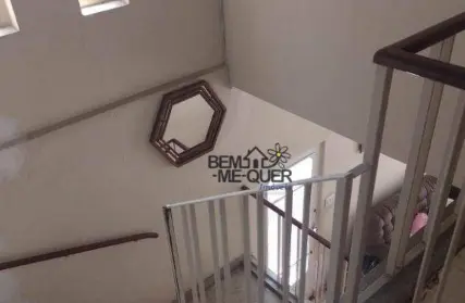 Imagem: Sobrado para Venda, Jardim Mangalot