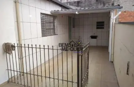 Imagem: Casa Térrea para Venda, Jardim Vista Linda