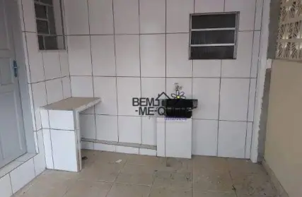 Imagem: Casa Térrea para Venda, Jardim Vista Linda