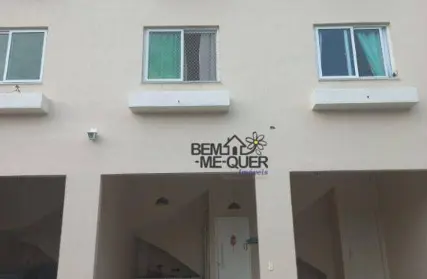 Imagem: Condomínio Fechado para Venda, Jardim Santa Mônica