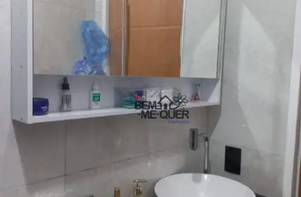 Imagem: Condomínio Fechado para Venda, Jardim Santa Mônica