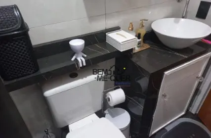 Imagem: Condomínio Fechado para Venda, Jardim Santa Mônica