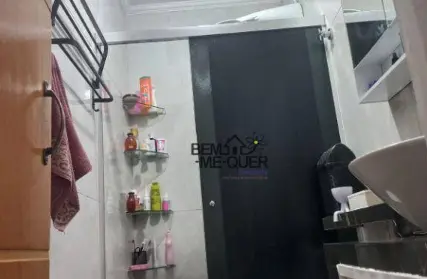 Imagem: Condomínio Fechado para Venda, Jardim Santa Mônica