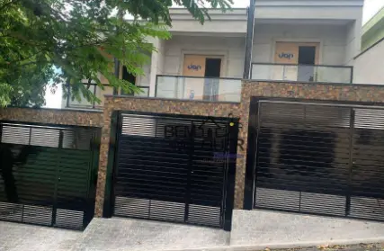 Imagem: Sobrado para Venda, Jardim Maristela