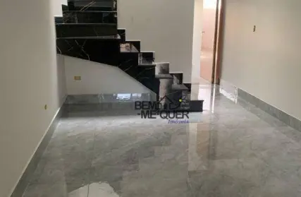 Imagem: Sobrado para Venda, Jardim Maristela