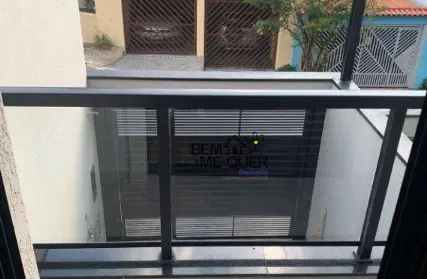 Imagem: Sobrado para Venda, Jardim Maristela
