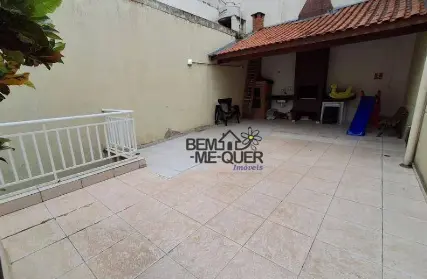 Imagem: Condomínio Fechado para Venda, Vila Boaçava