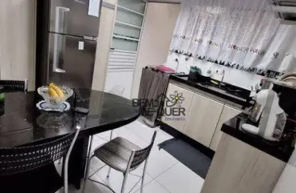 Imagem: Condomínio Fechado para Venda, Vila Boaçava