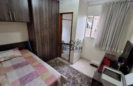 Imagem: Condomínio Fechado para Venda, Vila Boaçava