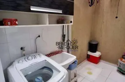 Imagem: Condomínio Fechado para Venda, Vila Boaçava