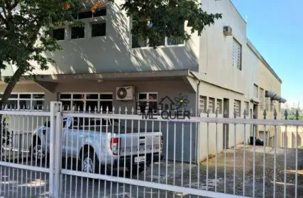 Imagem: Galpão / Salão para Venda, Vila Jaguara