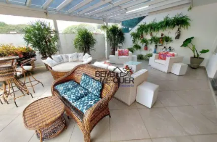 Imagem: Casa Térrea para Venda, City América