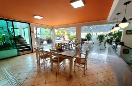 Imagem: Casa Térrea para Venda, City América