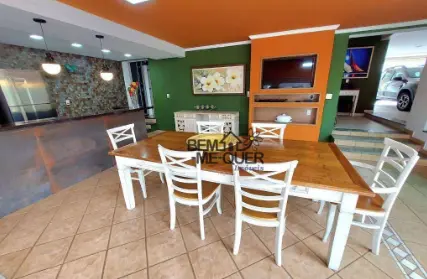 Imagem: Casa Térrea para Venda, City América