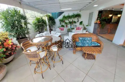 Imagem: Casa Térrea para Venda, City América