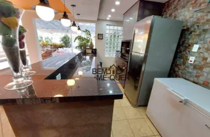 Imagem: Casa Térrea para Venda, City América