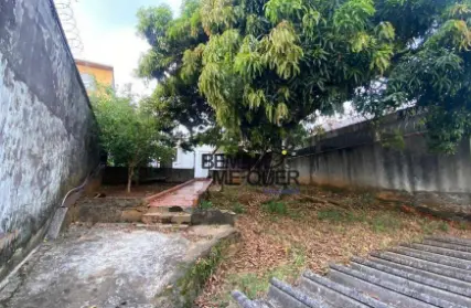 Imagem: Terreno para Venda, Vila Piauí