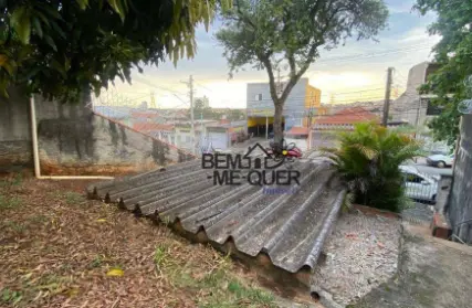 Imagem: Terreno para Venda, Vila Piauí