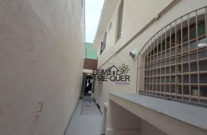 Imagem: Sobrado para Venda, Jardim Vista Linda