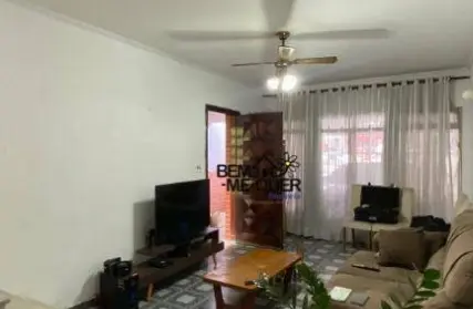 Imagem: Sobrado para Venda, Vila Piauí