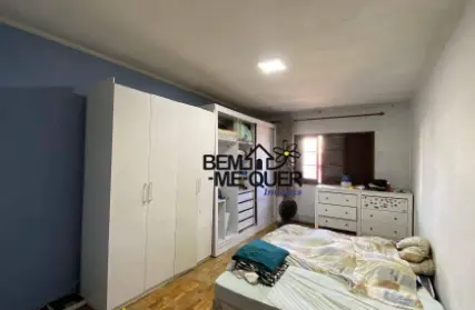 Imagem: Sobrado para Venda, Vila Piauí