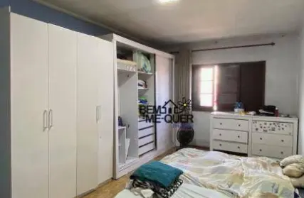 Imagem: Sobrado para Venda, Vila Piauí