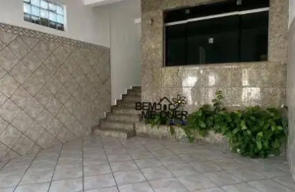 Imagem: Sobrado para Venda, Piqueri