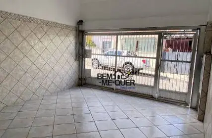 Imagem: Sobrado para Venda, Piqueri