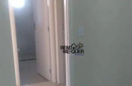 Imagem: Apartamento para Venda, Parque Maria Domitila