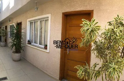 Imagem: Condomínio Fechado para Venda, Vila dos Remédios