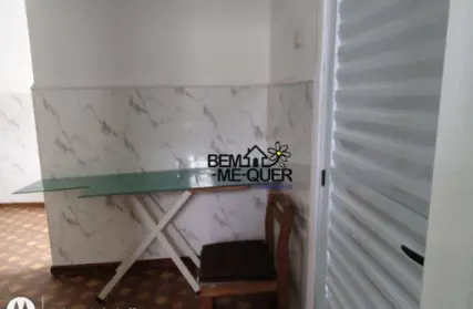 Imagem: Casa Térrea para Venda, Vila Fiat Lux (ZO)