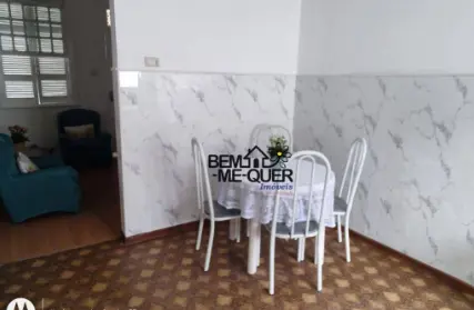 Imagem: Casa Térrea para Venda, Vila Fiat Lux (ZO)