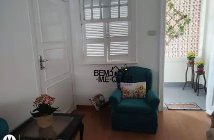 Imagem: Casa Térrea para Venda, Vila Fiat Lux (ZO)