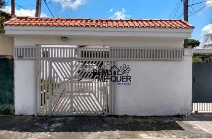 Imagem: Casa Térrea para Venda, Vila Mangalot