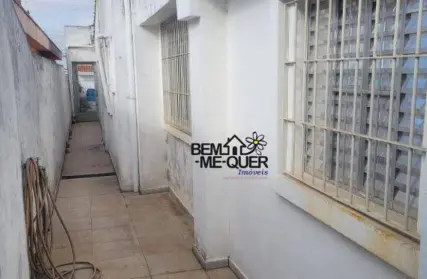 Imagem: Casa Térrea para Venda, Vila Mangalot