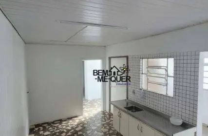 Imagem: Casa Térrea para Venda, Vila Mangalot