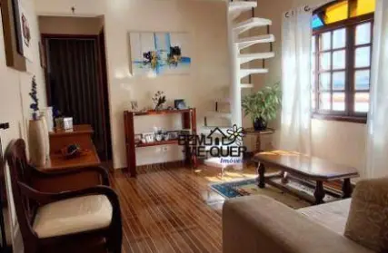 Imagem: Sobrado para Venda, Vila Jaguari