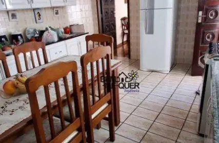 Imagem: Sobrado para Venda, Vila Jaguari