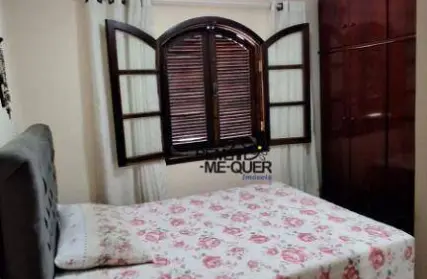 Imagem: Sobrado para Venda, Vila Jaguari