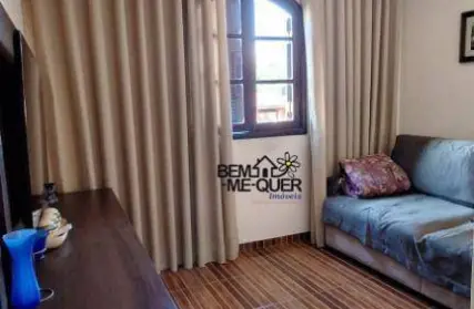 Imagem: Sobrado para Venda, Vila Jaguari