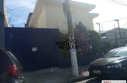 Imagem: Sobrado para Venda, Jardim Santo Elias