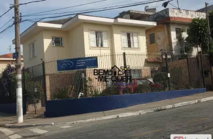 Imagem: Sobrado para Venda, Jardim Santo Elias