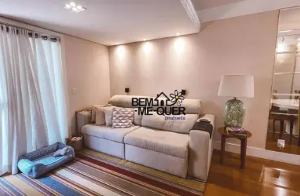 Imagem: Condomínio Fechado para Venda, Parque São Domingos