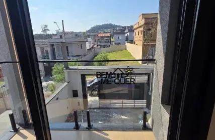 Imagem: Sobrado para Venda, Parque Jaguari (Fazendinha)