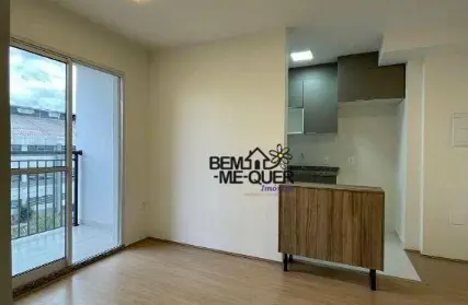 Imagem: Apartamento para Alugar, Parque Residencial da Lapa