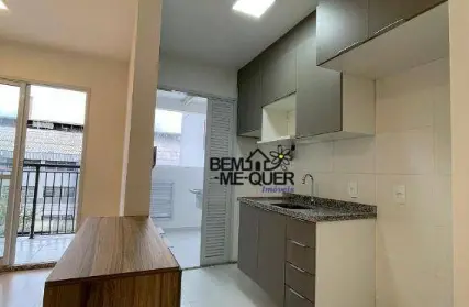 Imagem: Apartamento para Alugar, Parque Residencial da Lapa