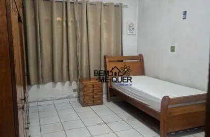 Imagem: Sobrado para Venda, Jardim Marisa