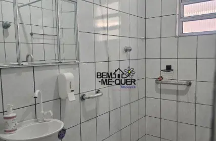 Imagem: Sobrado para Venda, Jardim Marisa