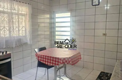 Imagem: Sobrado para Venda, Jardim Marisa